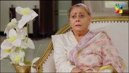 Ism e Yaraan - Episode 34 - 7th August 2025